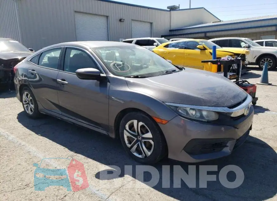 19XFC2F53GE046696 Photo# 4