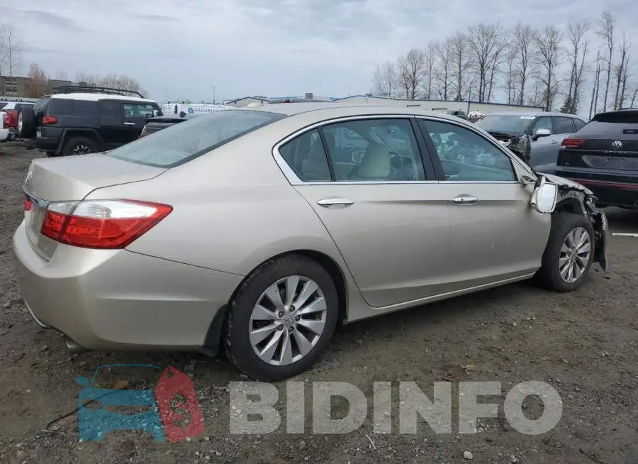 1HGCR2F82EA181584 Photo# 3
