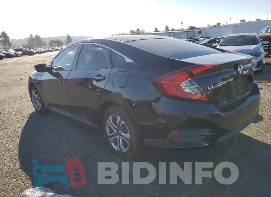2HGFC2F51HH504209 Photo# 2