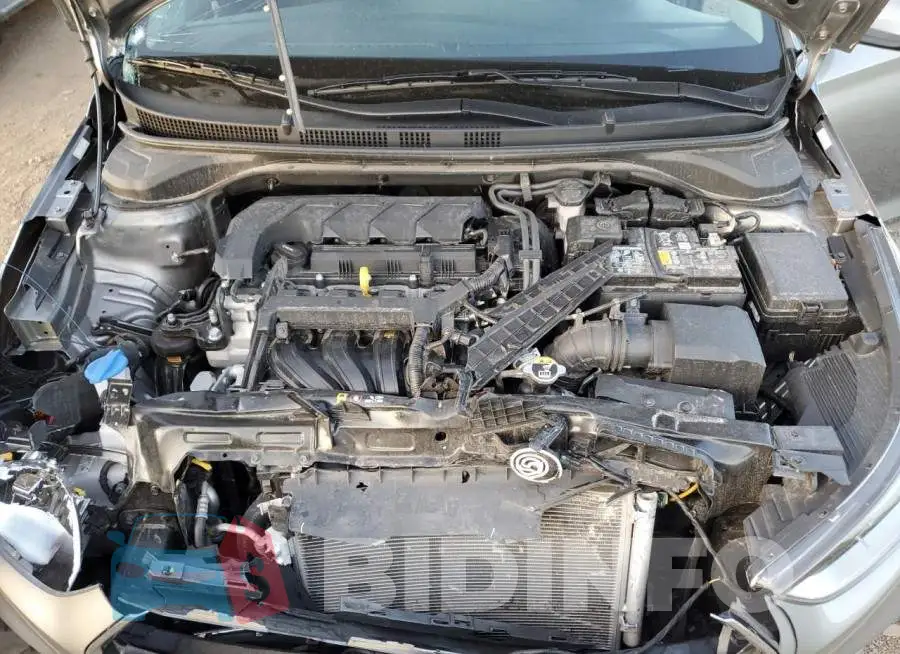 3KPC24A60NE159861 Photo# 11
