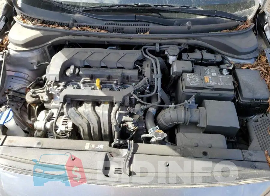 3KPC24A65NE162013 Photo# 11