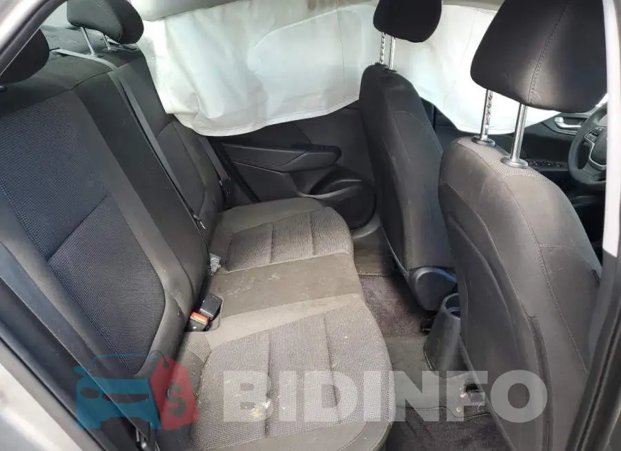3KPC24A65NE162013 Photo# 10
