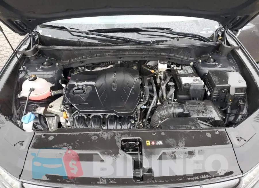 5NMJB3AE8PH214027 Photo# 11