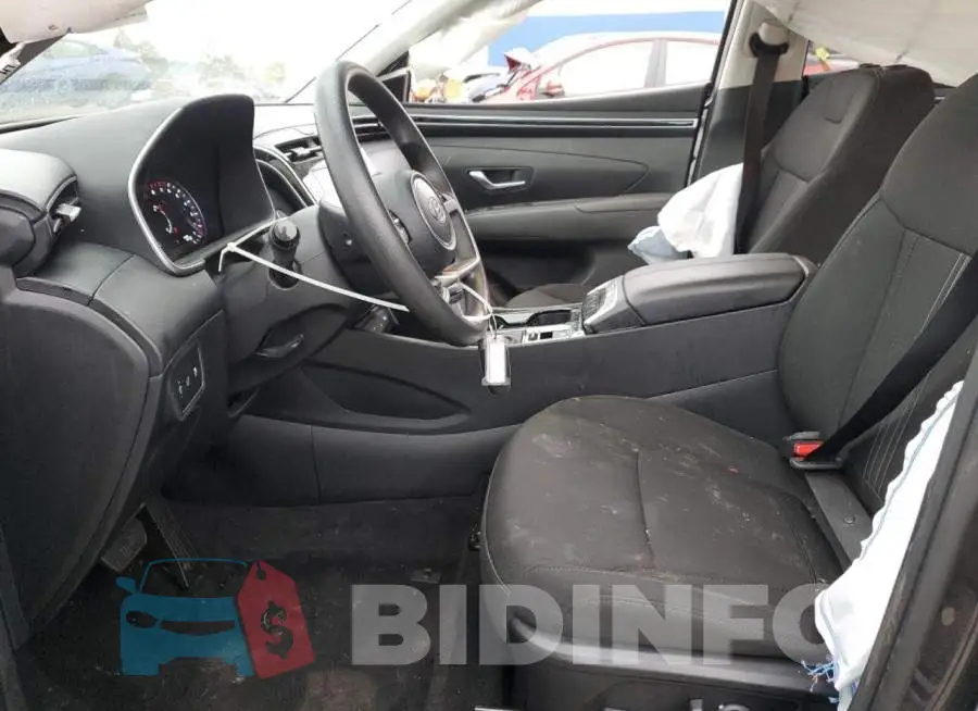 5NMJB3AE8PH214027 Photo# 7