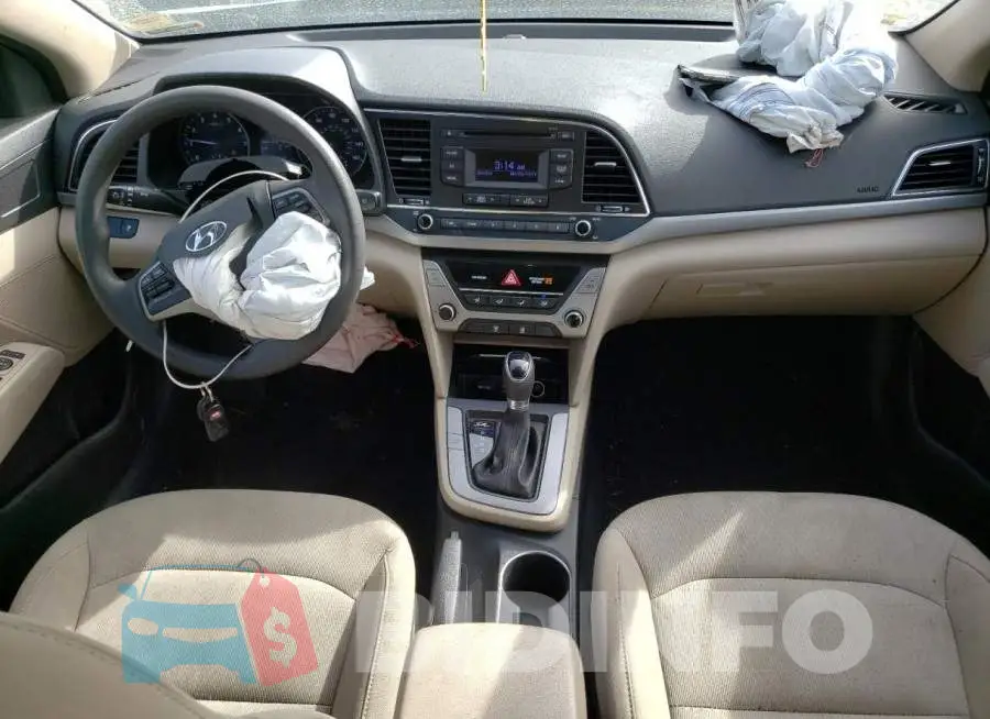 5NPD74LF0HH166084 Photo# 8