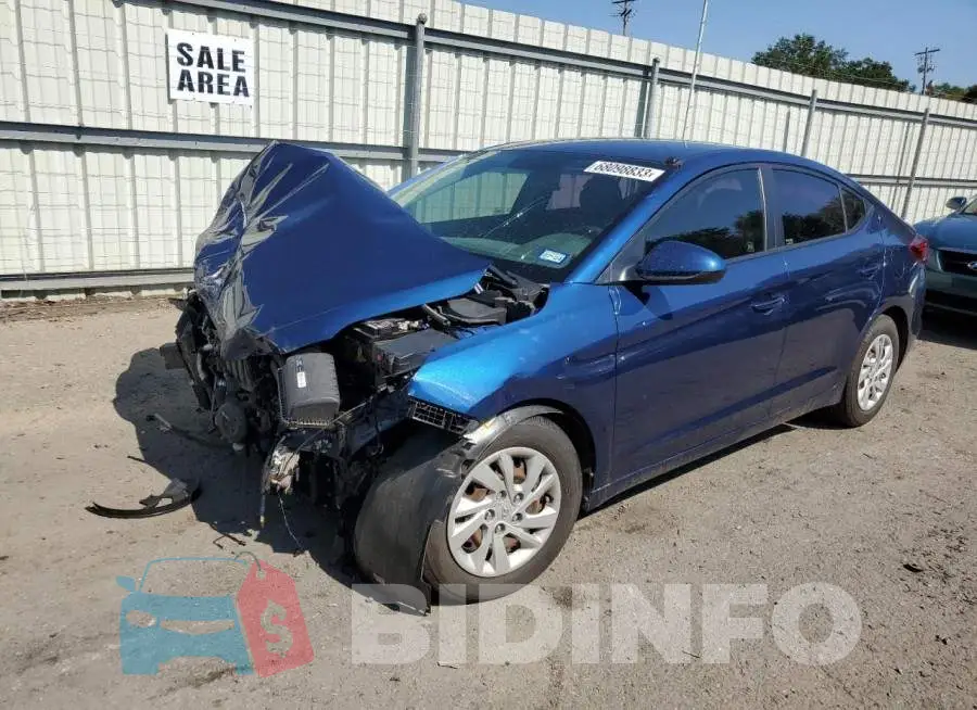 5NPD74LF5KH414336 Photo# 1