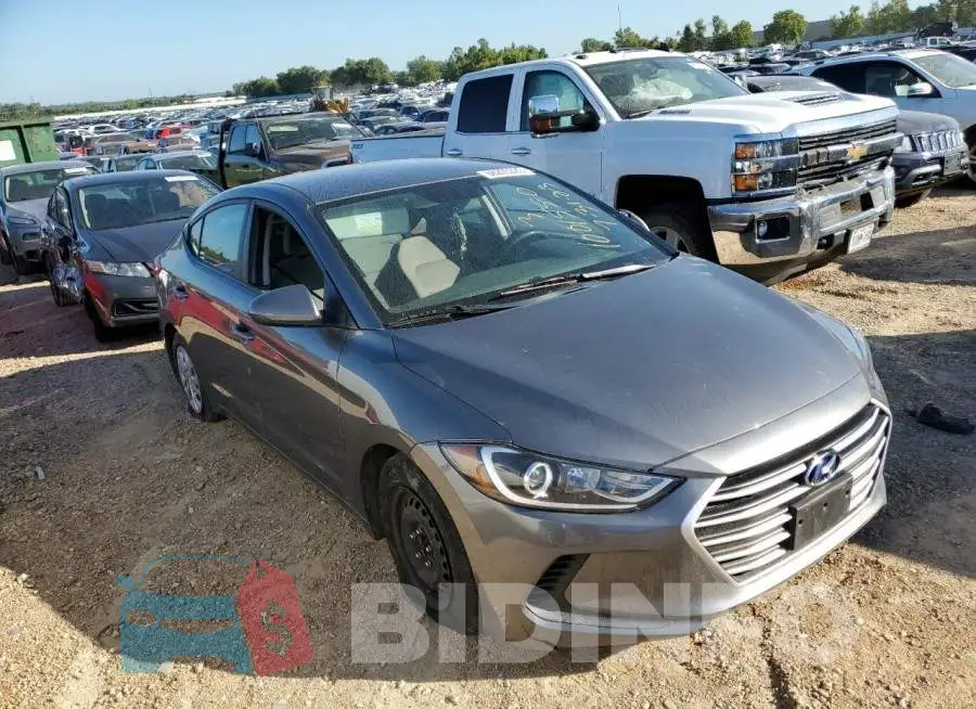 5NPD74LFXJH399556 Photo# 4