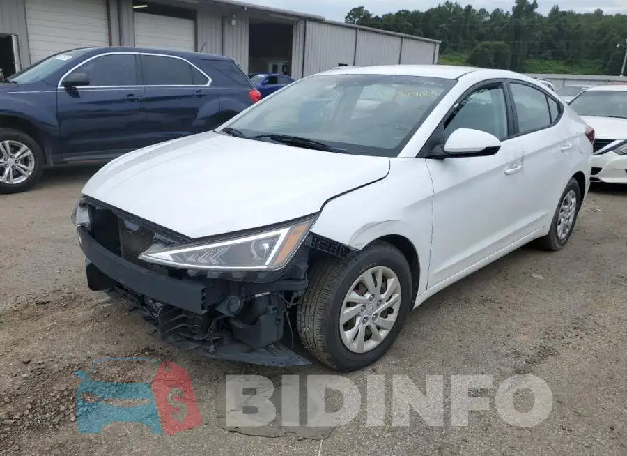 5NPD74LFXLH503014 Photo# 1
