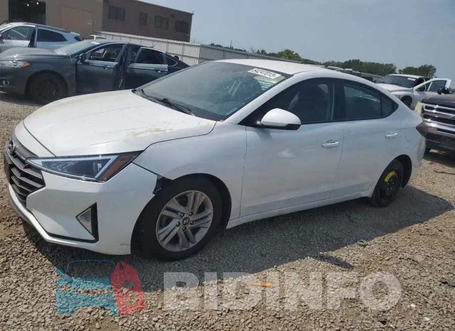 5NPD84LF0KH415052 Photo# 1