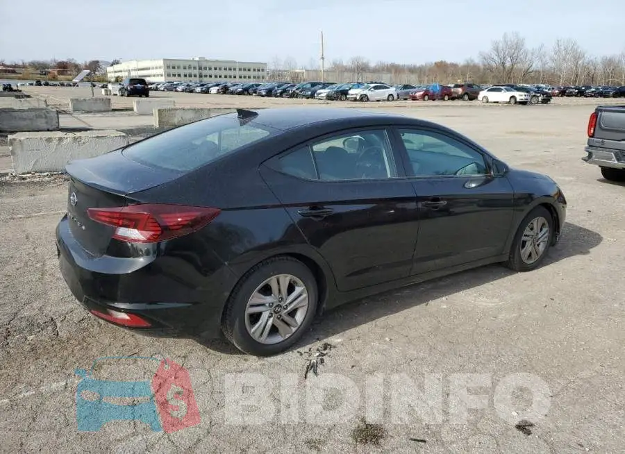 5NPD84LF3KH461779 Photo# 3