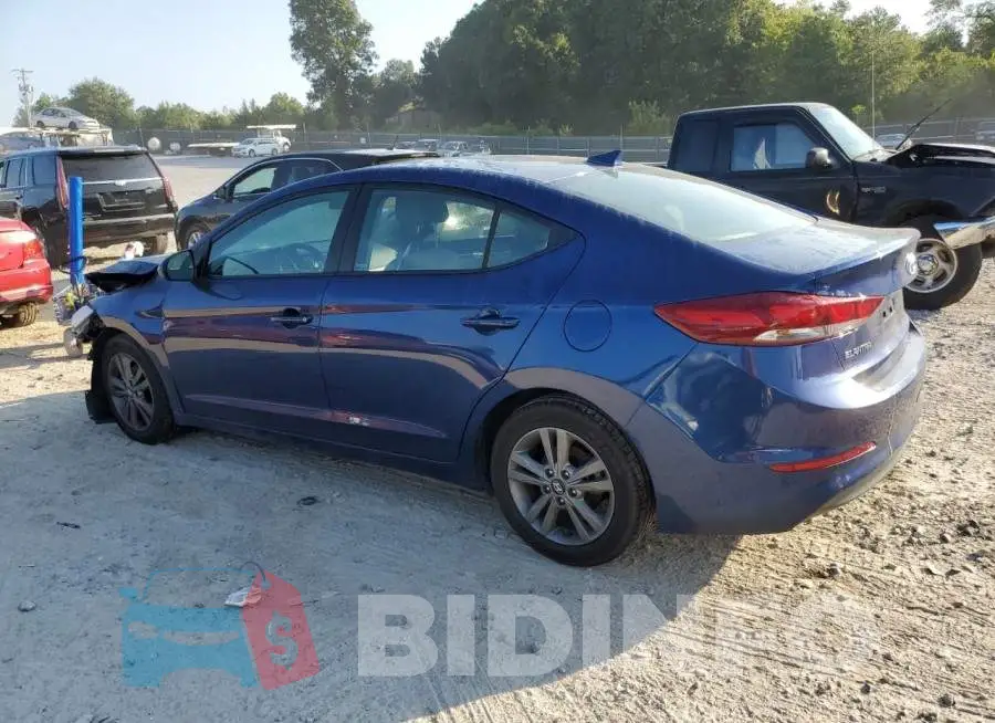 5NPD84LF4JH350382 Photo# 2