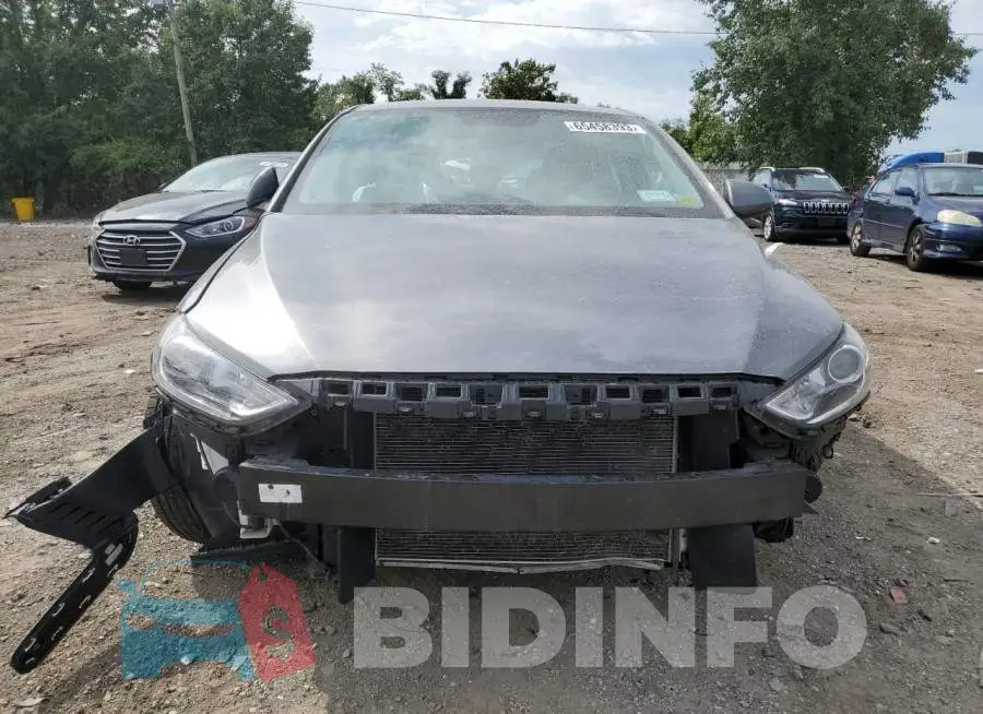 5NPD84LF6JH255323 Photo# 5