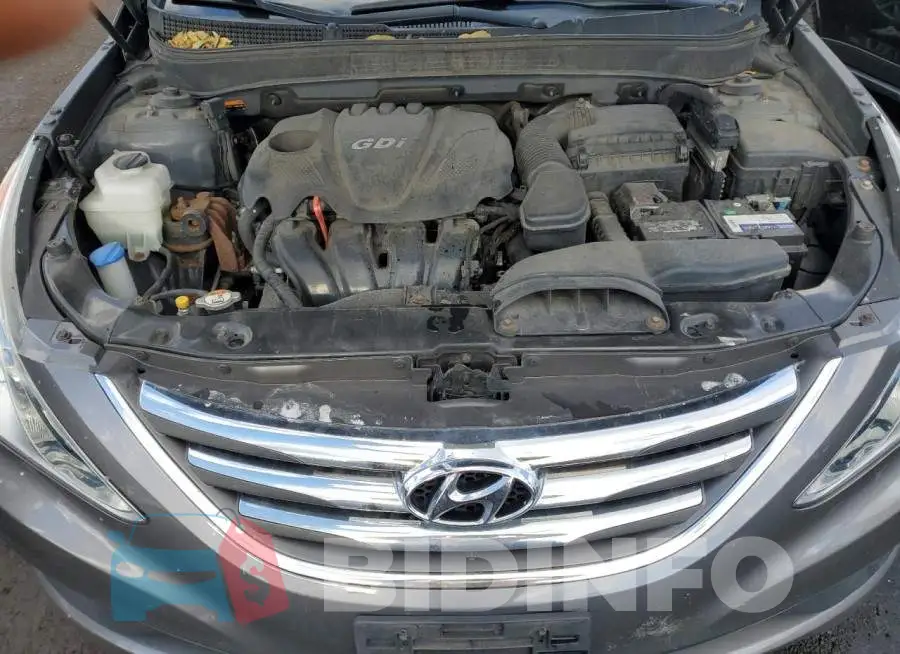 5NPEB4AC7EH853926 Photo# 11