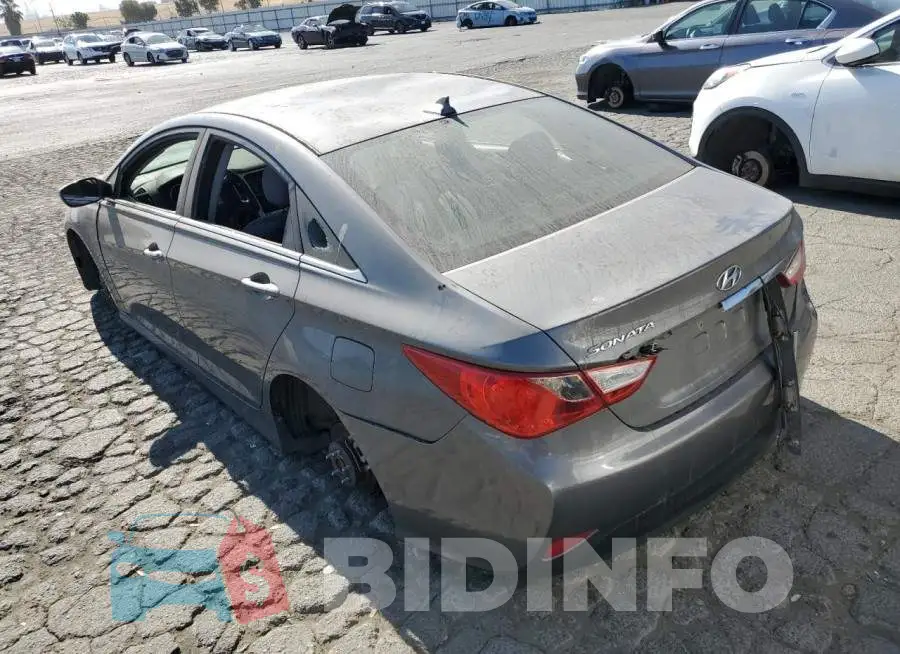 5NPEB4AC7EH942895 Photo# 2
