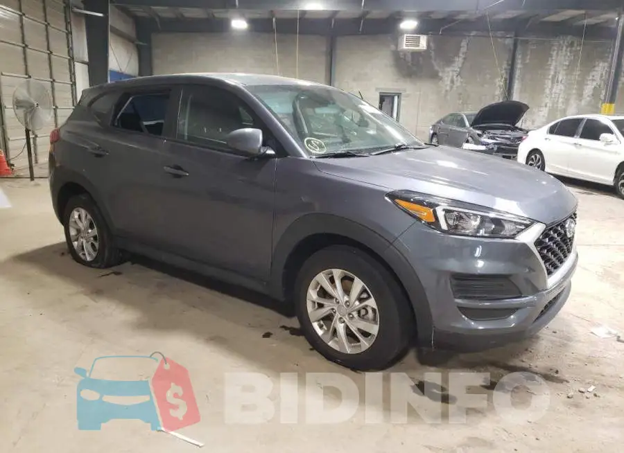 KM8J2CA43MU369690 Photo# 4