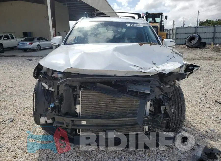 KM8R44HEXNU419908 Photo# 5