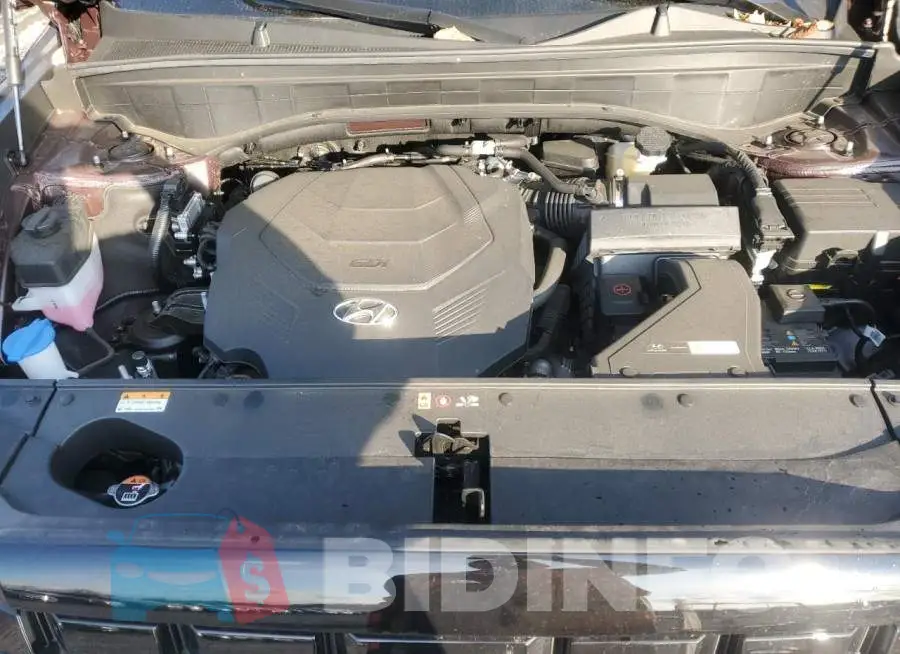 KM8R5DGE2PU588581 Photo# 11
