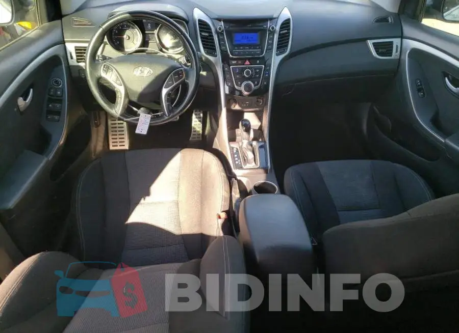 KMHD35LH2GU340353 Photo# 8