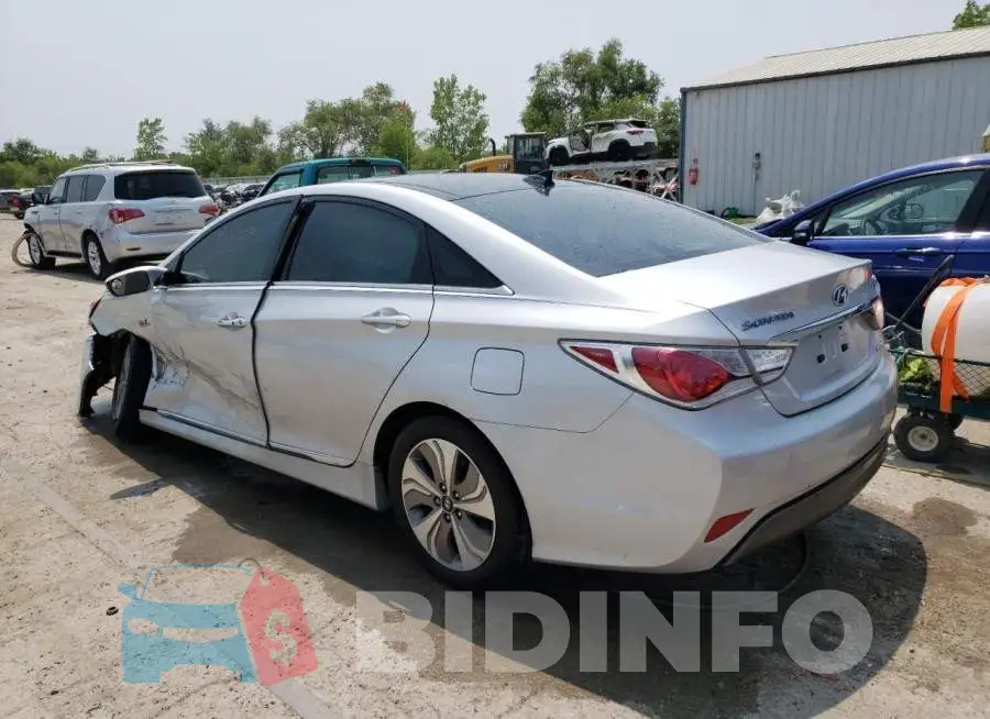 KMHEC4A42FA129460 Photo# 2