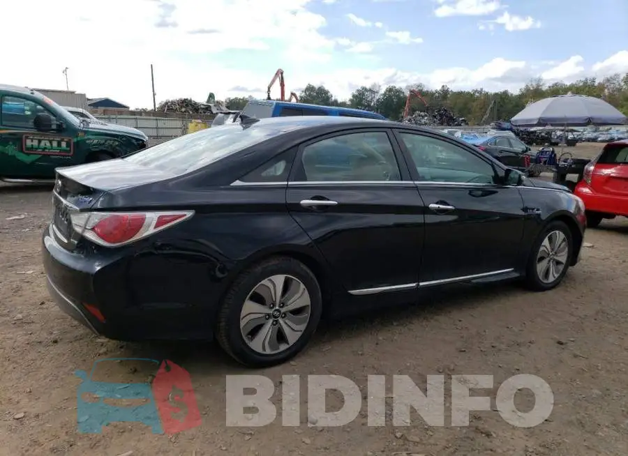 KMHEC4A44FA126124 Photo# 3