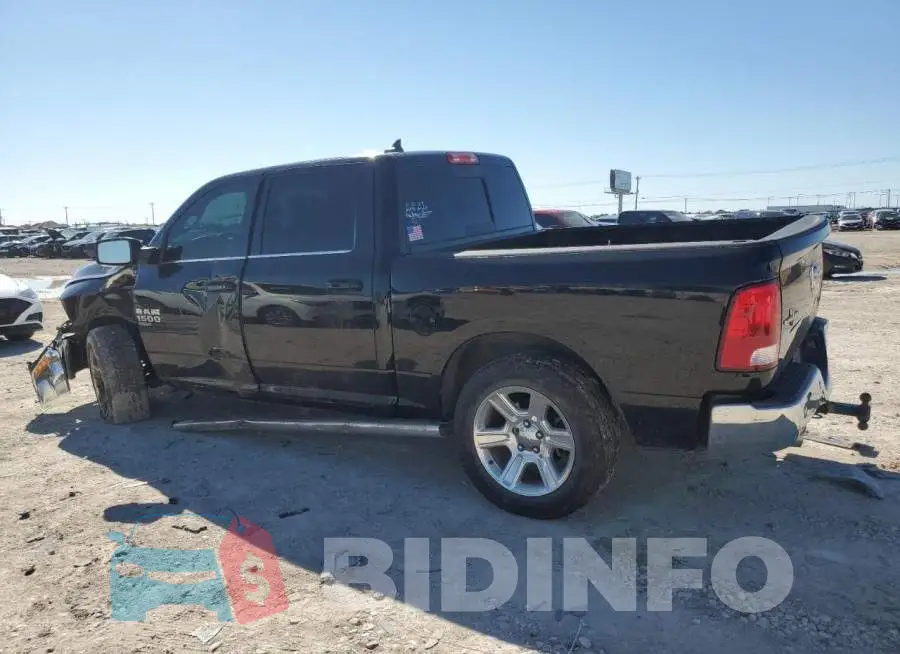 1C6RR6LT9KS605008 Photo# 2