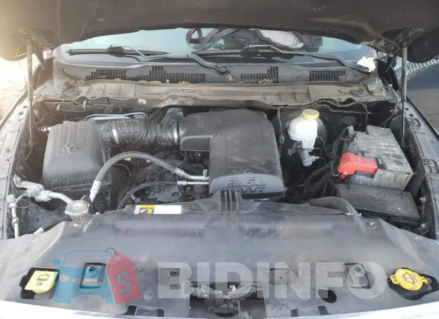 1C6RR7LG4JS269422 Photo# 11