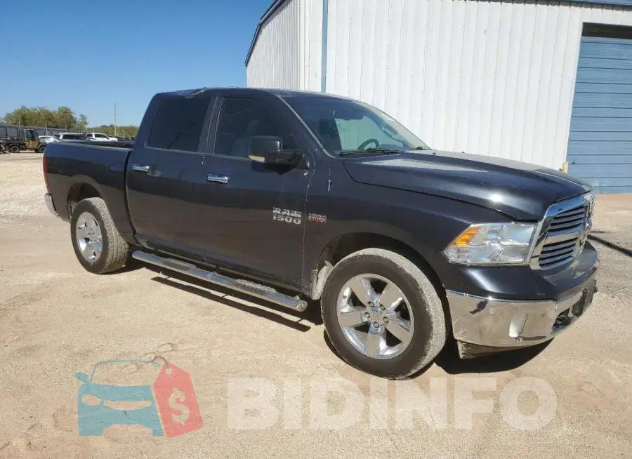 1C6RR7LT5GS318276 Photo# 4
