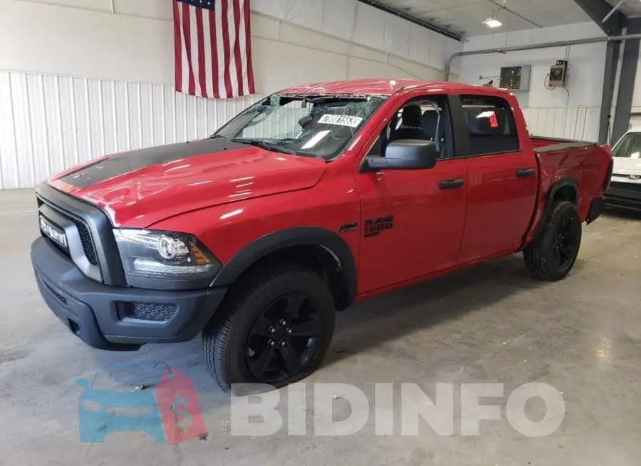 1C6RR7LT6NS210603 Photo# 1