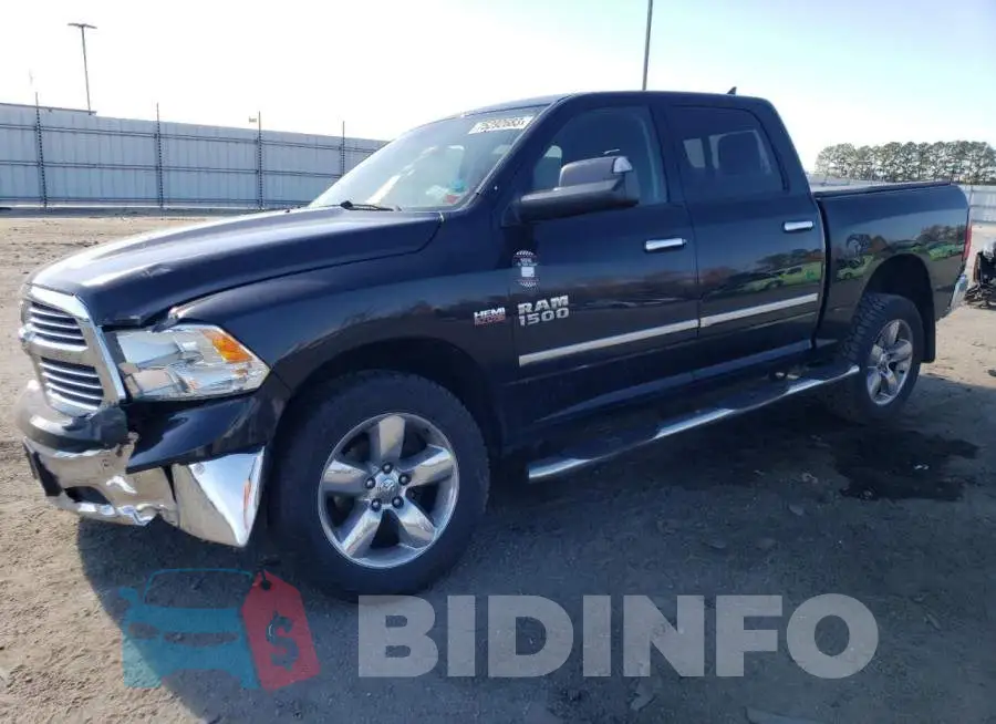 1C6RR7LT7FS713414 Photo# 1