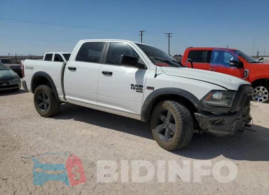 1C6RR7LT8LS111407 Photo# 4