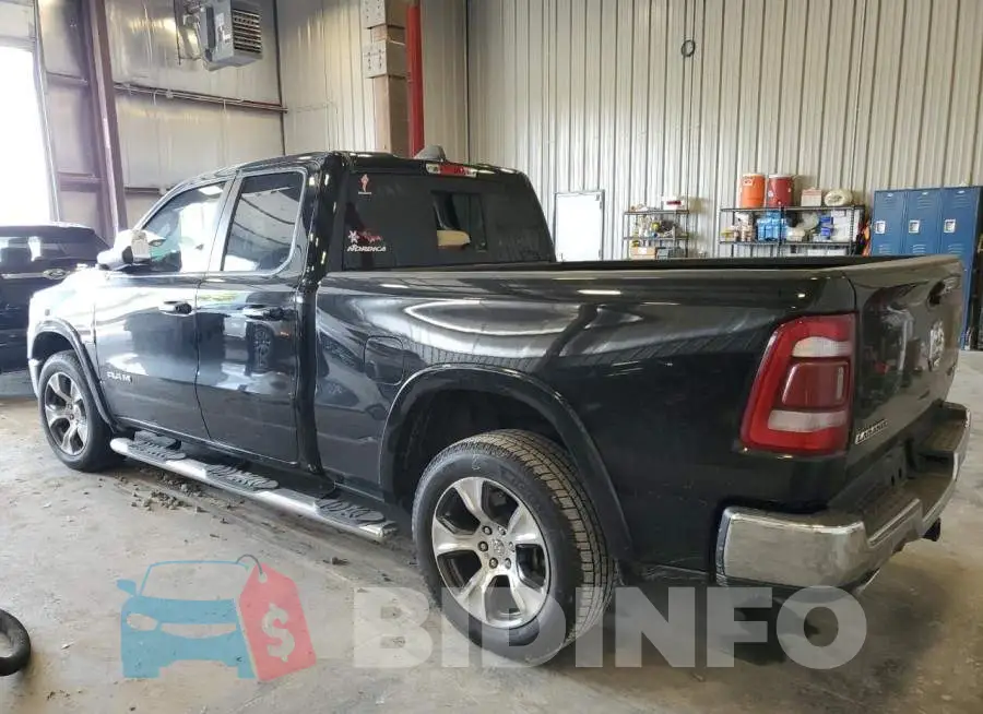 1C6SRFDT5KN716377 Photo# 2