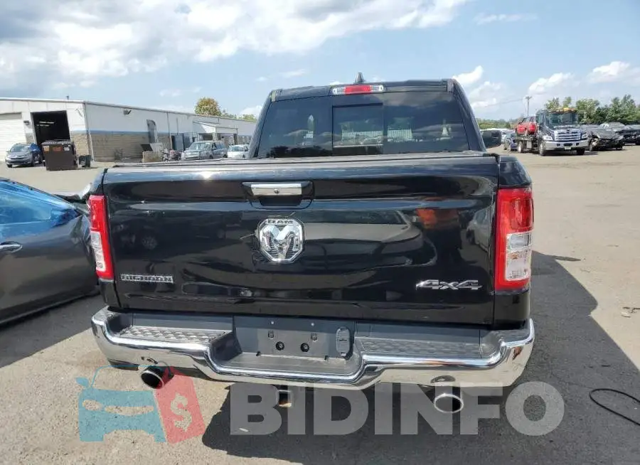 1C6SRFFT4LN376234 Photo# 6