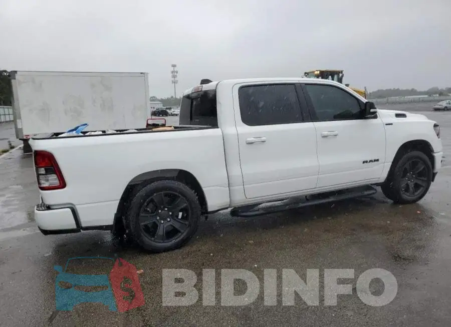 1C6SRFFT5MN674325 Photo# 3