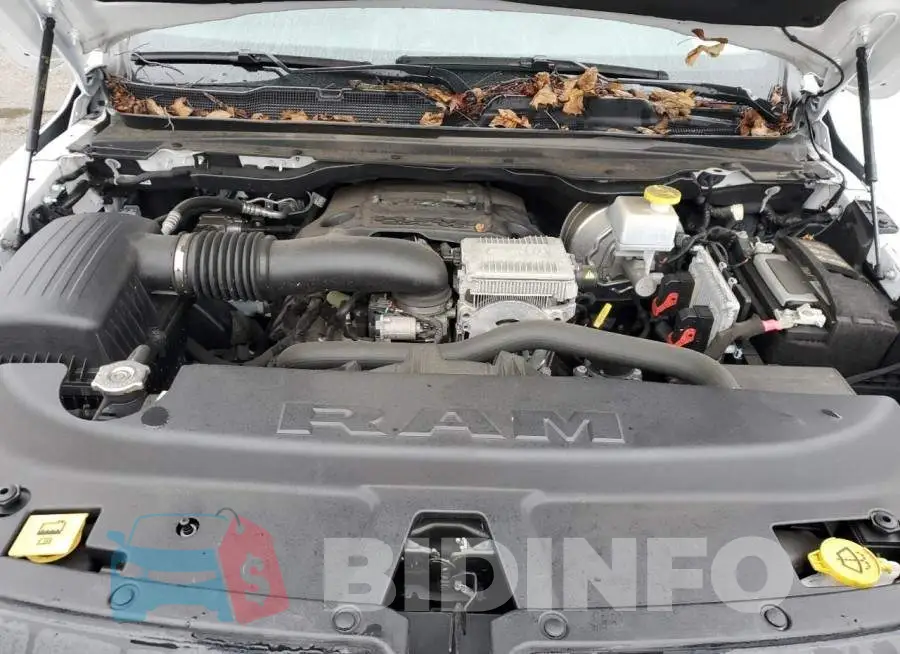 1C6SRFFT5MN674325 Photo# 12