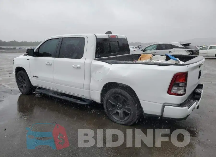 1C6SRFFT5MN674325 Photo# 2