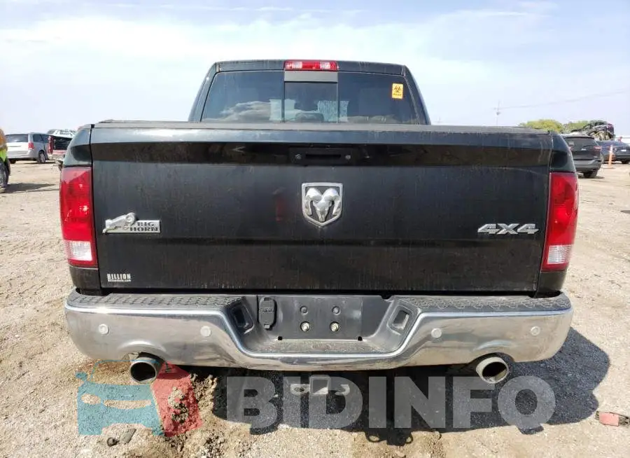 3C6RR7LT9JG230233 Photo# 6