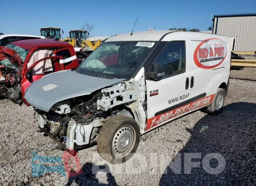 ZFBHRFAB6L6S18525 Photo# 1