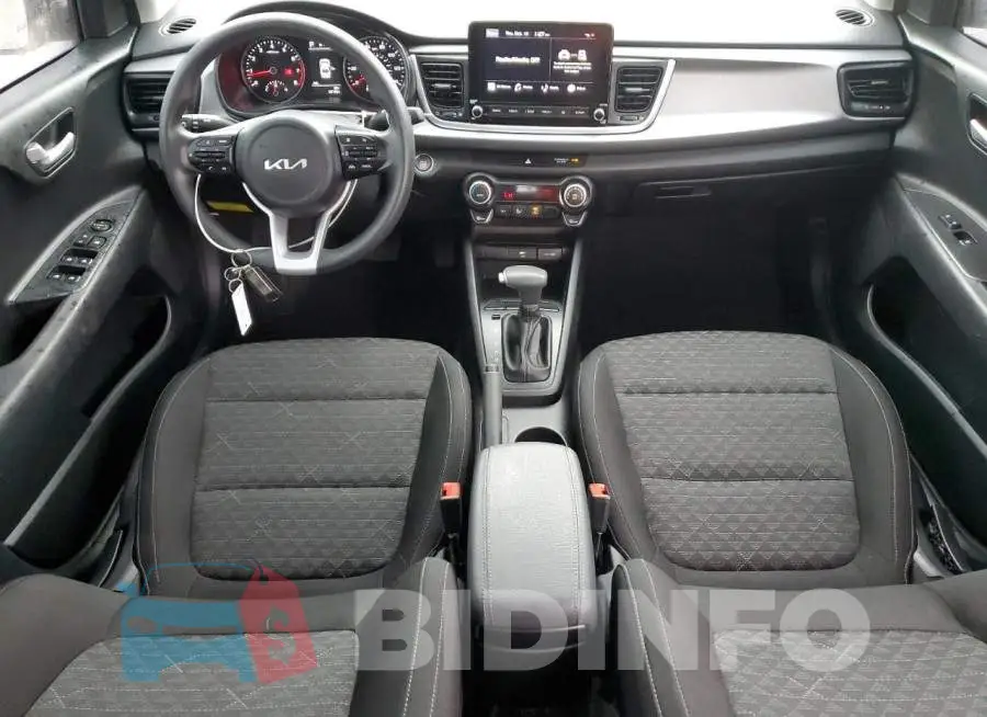 3KPA24AD8NE509162 Photo# 8