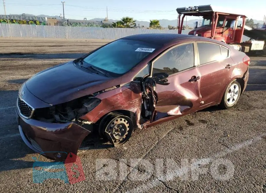 3KPFK4A79HE133723 Photo# 1