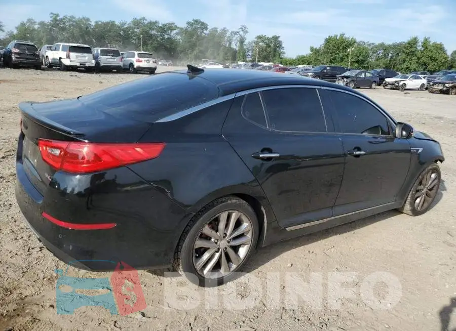 5XXGR4A69EG282885 Photo# 3