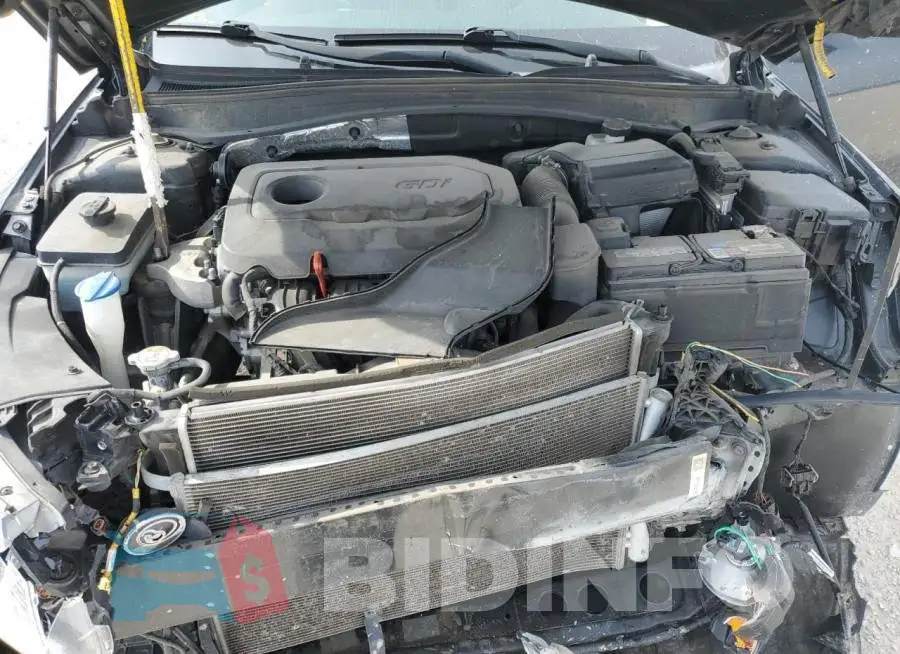 5XXGT4L35GG120761 Photo# 11