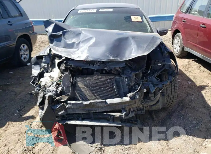 KNAFX4A63G5611232 Photo# 5