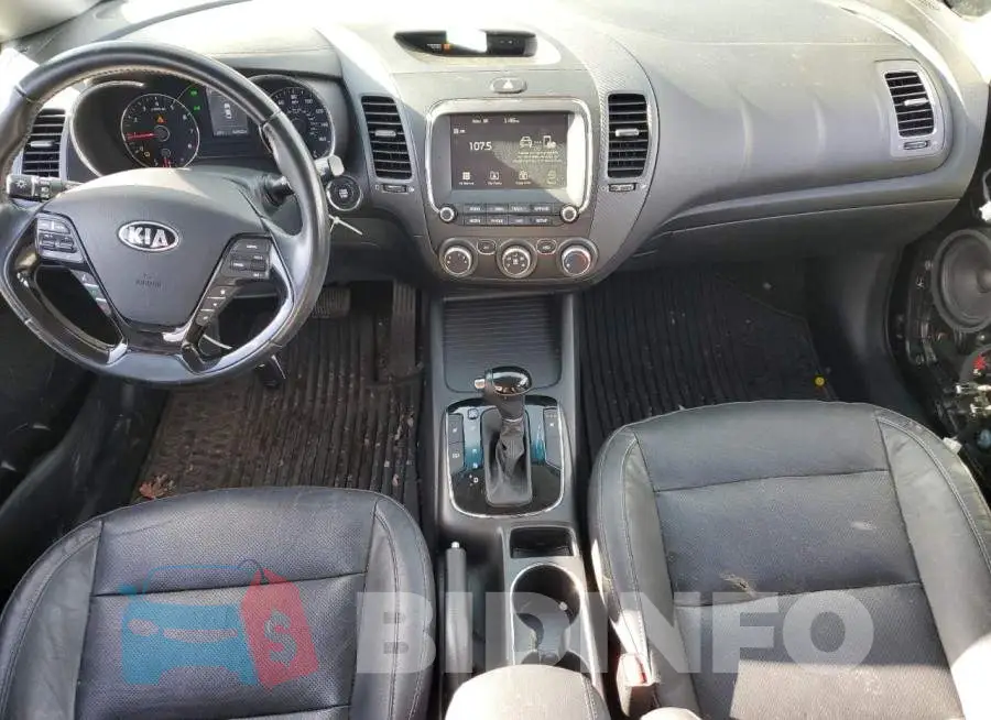 KNAFX5A84H5674574 Photo# 8