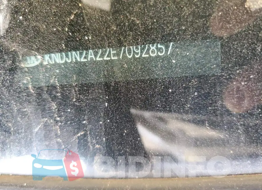KNDJN2A22E7092857 Photo# 13