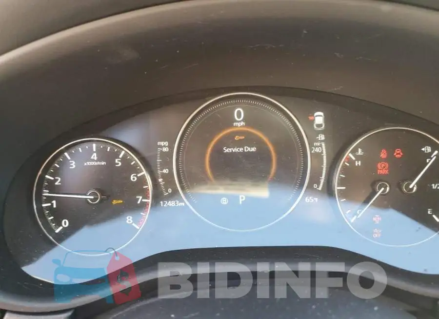 3MVDMBBL7NM455262 Photo# 9