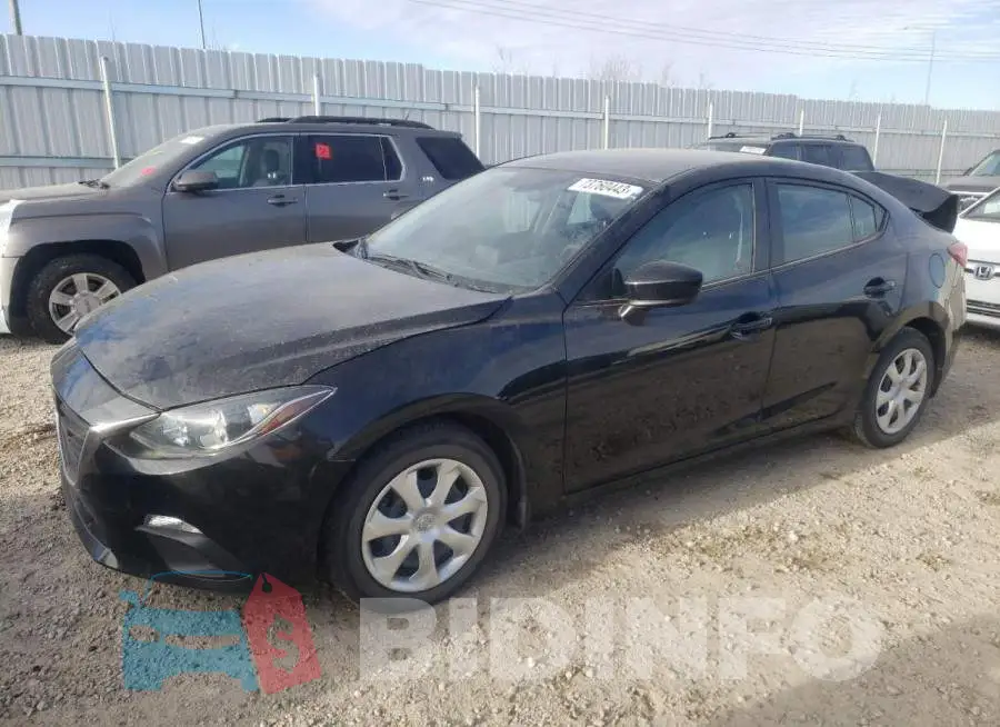 3MZBM1U72GM329054 Photo# 1