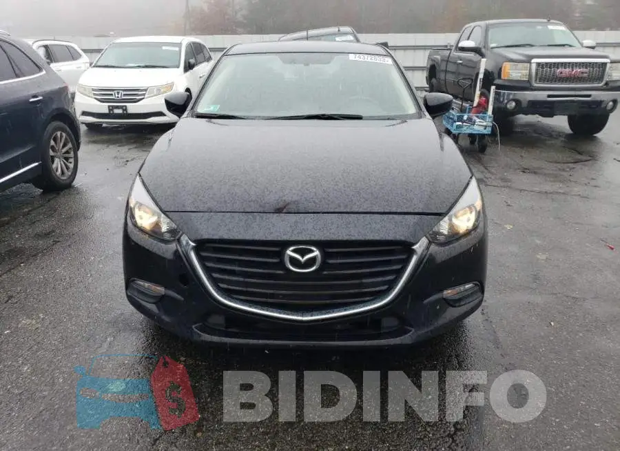 3MZBN1K74HM131724 Photo# 5
