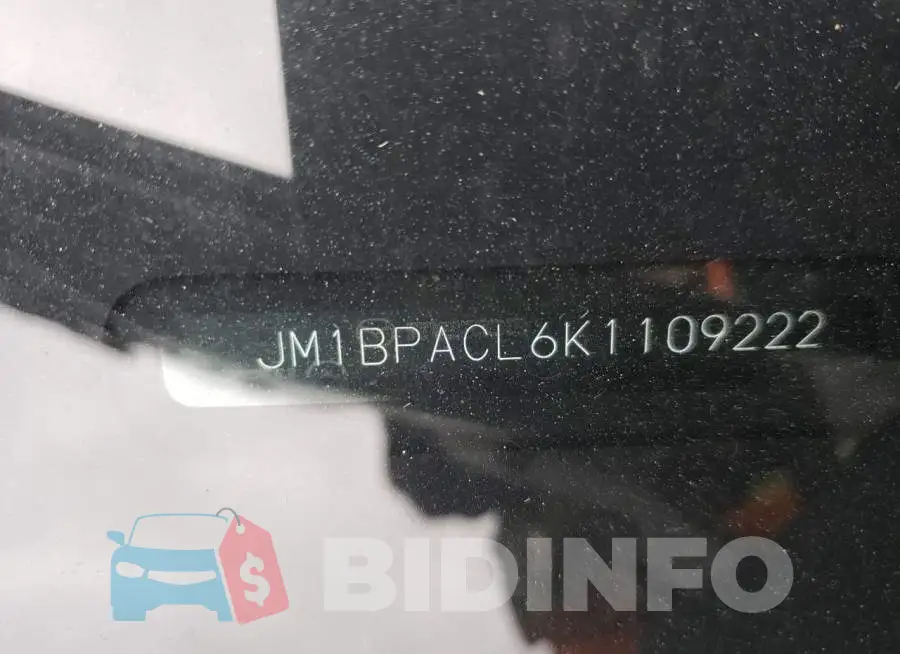 JM1BPACL6K1109222 Photo# 12