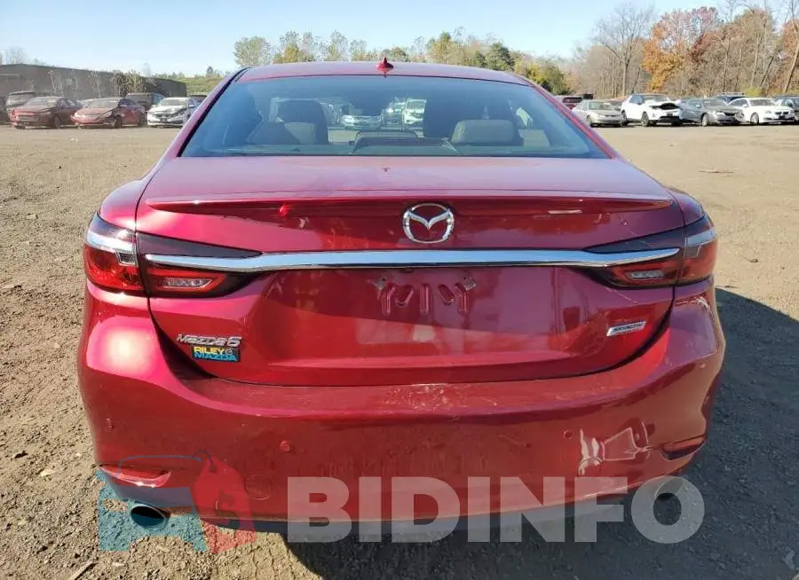 JM1GL1XYXJ1318968 Photo# 6