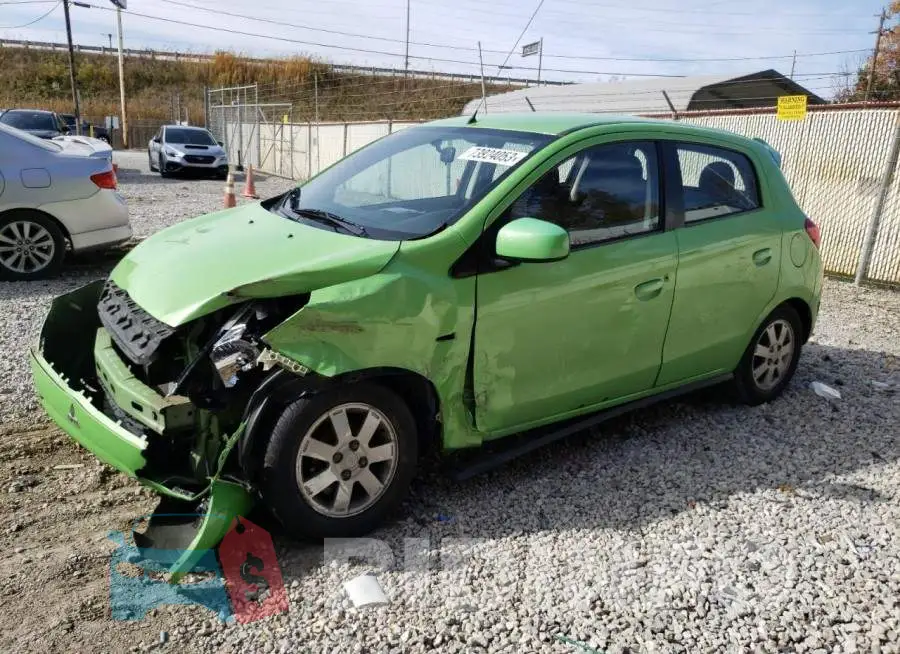 ML32A4HJ0EH021243 Photo# 1